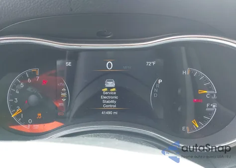 2020 Jeep Grand Cherokee Limited 4X4 z USA, uszkodzony, nr VIN 1C4RJFBG7LC413683